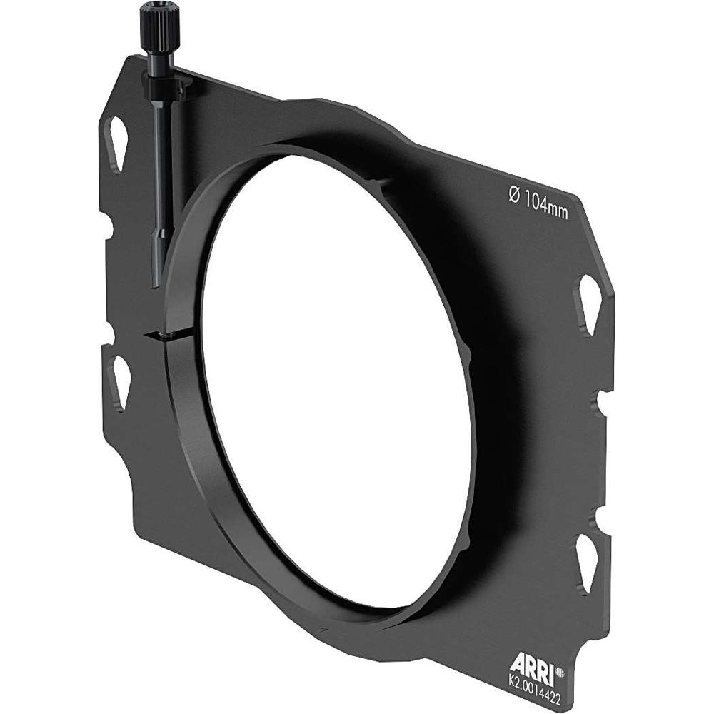

Адаптерное кольцо ARRI LMB 4x5 Lens Clamp Adapter (104mm) K2.0014422