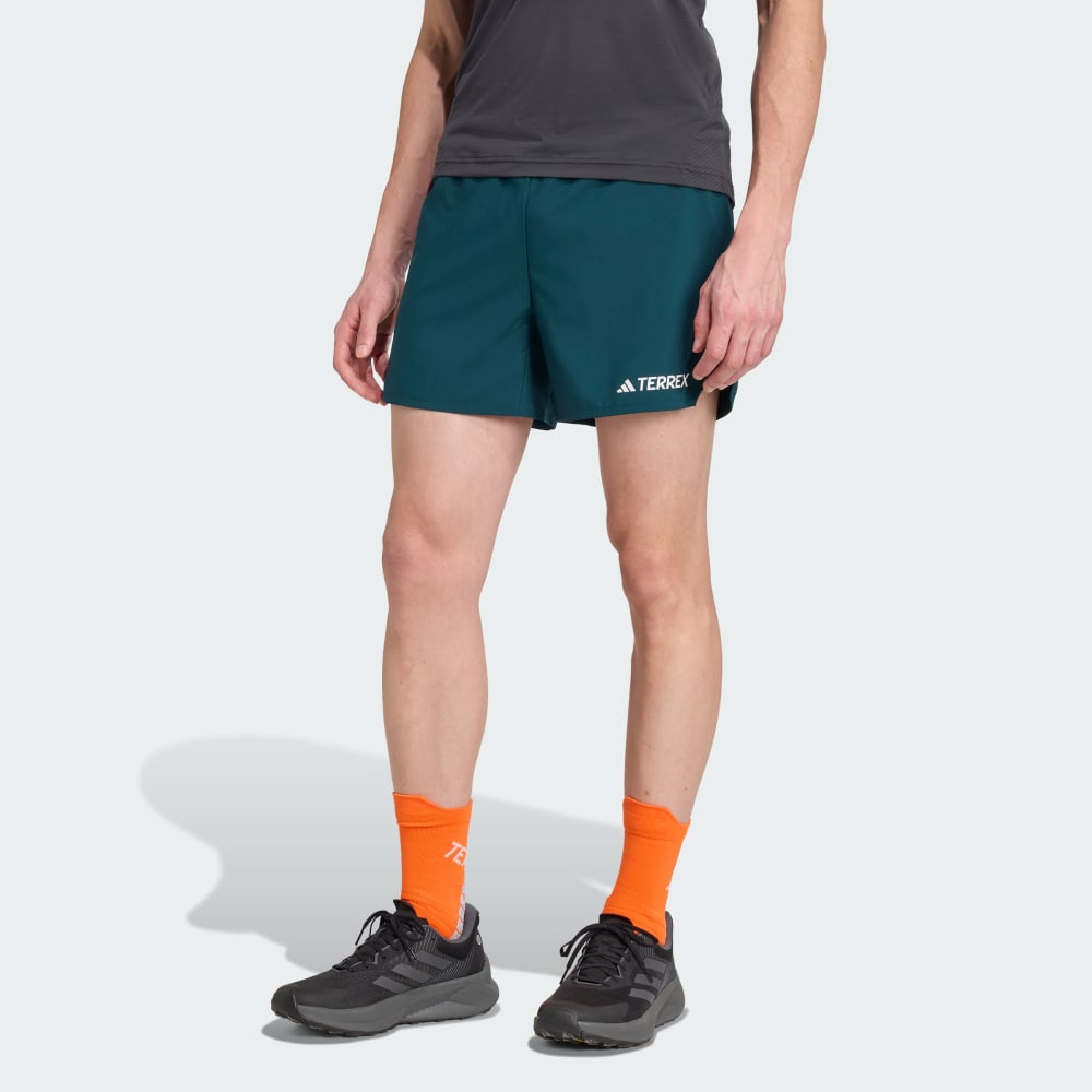 

Спортивные шорты Adidas Xperior Shorts, цвет Aurora Ivy