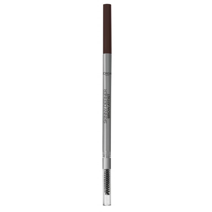 

Карандаш для бровей Lápiz de Cejas Brow Artist Skinny Definer L'Oréal París, Dark Blonde