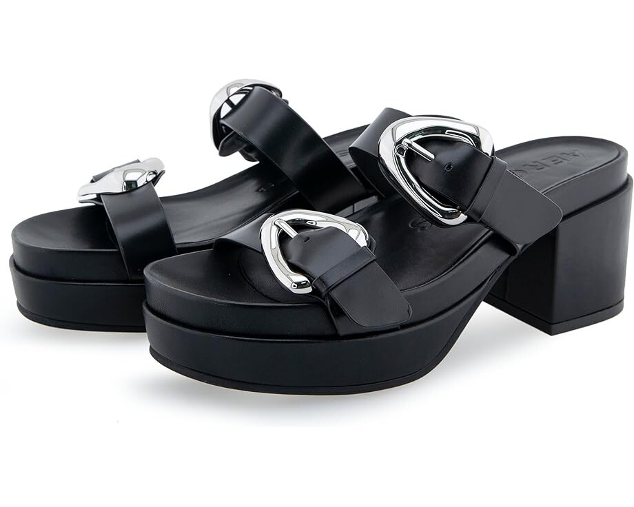

Туфли Aerosoles Chance, цвет Black Leather