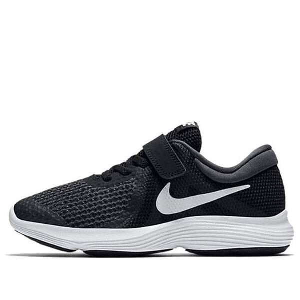 

Революция кроссовок 4 Nike, черный