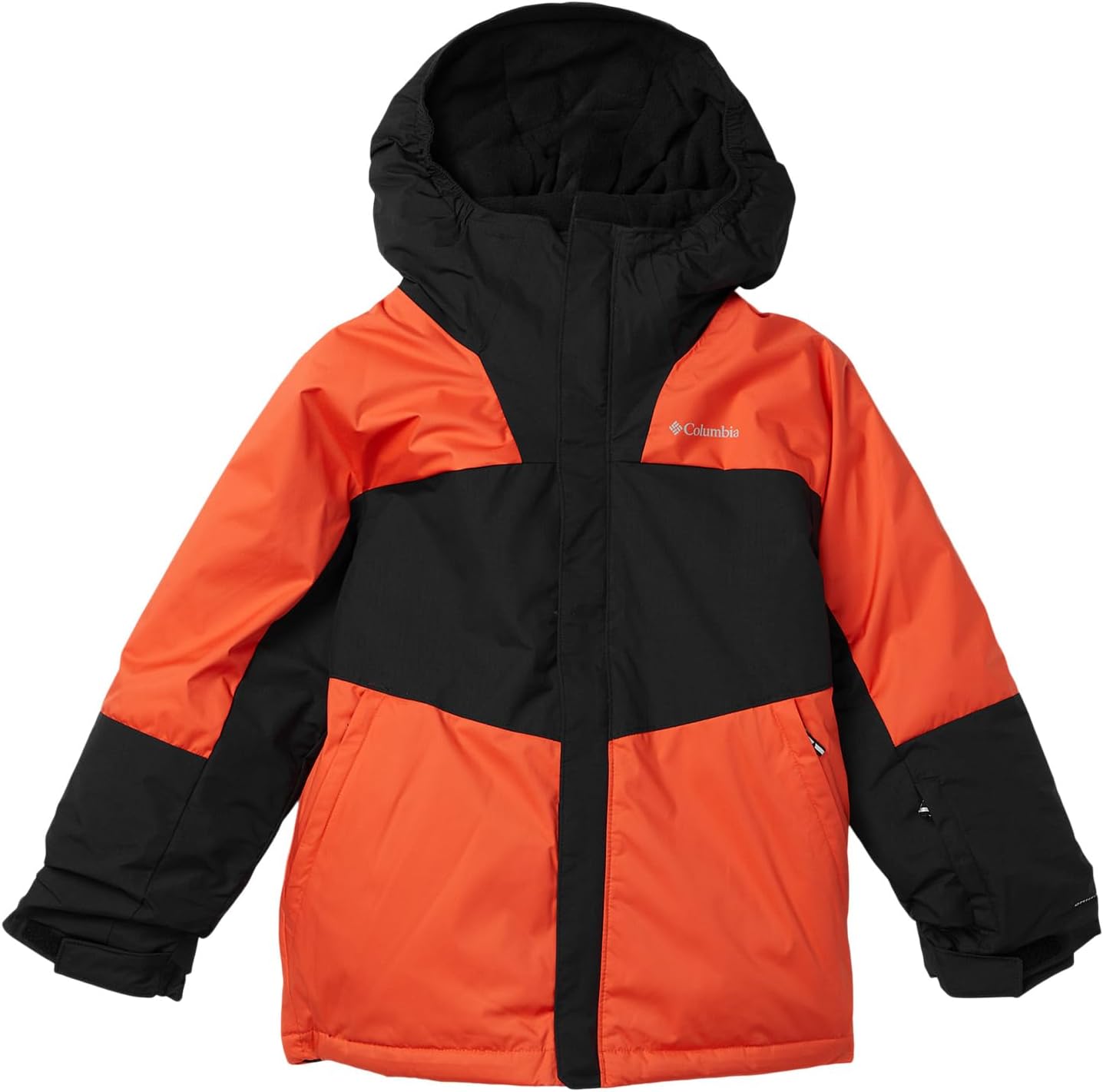 

Куртка Mighty Mogul III Columbia Kids, Zing/Black