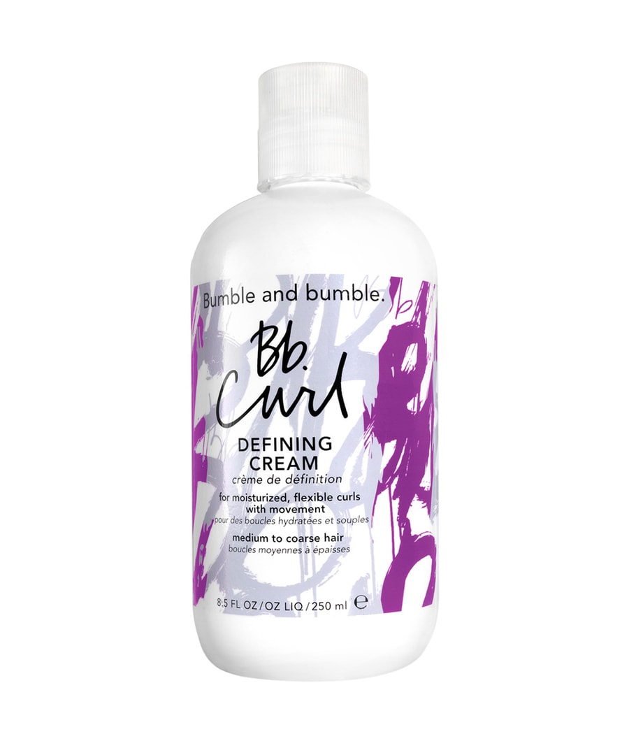 

Крем для укладки волос Bumble and bumble Curl Defining Creme, 250 ml