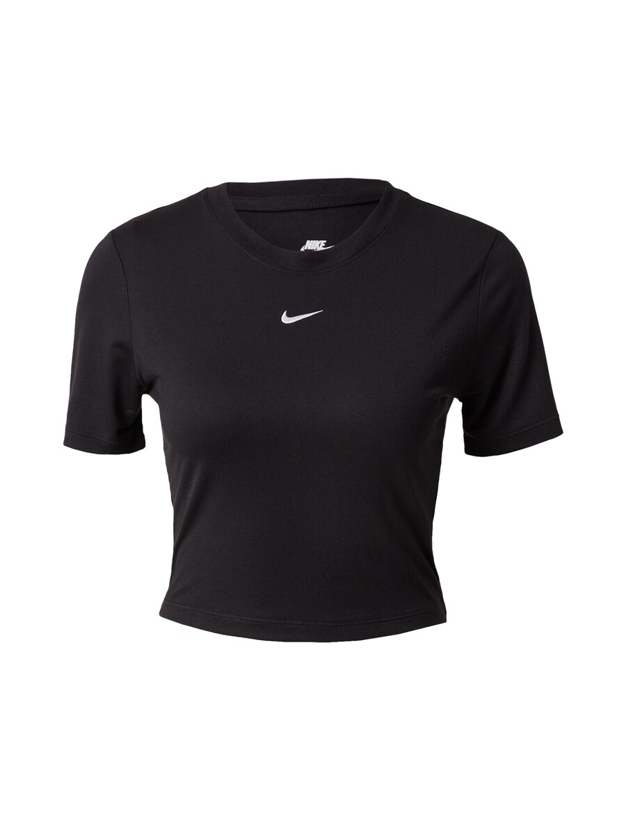 

Рубашка Nike Sportswear Essential, черный