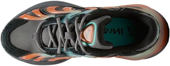 Детские кроссовки Puma Unisex-Child Inverse (для малышей и детей постарше), черный — фото 4