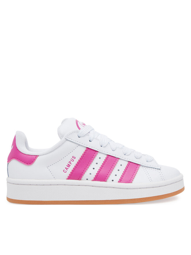 

Кроссовки Campus 00s JP7034 Adidas, белый