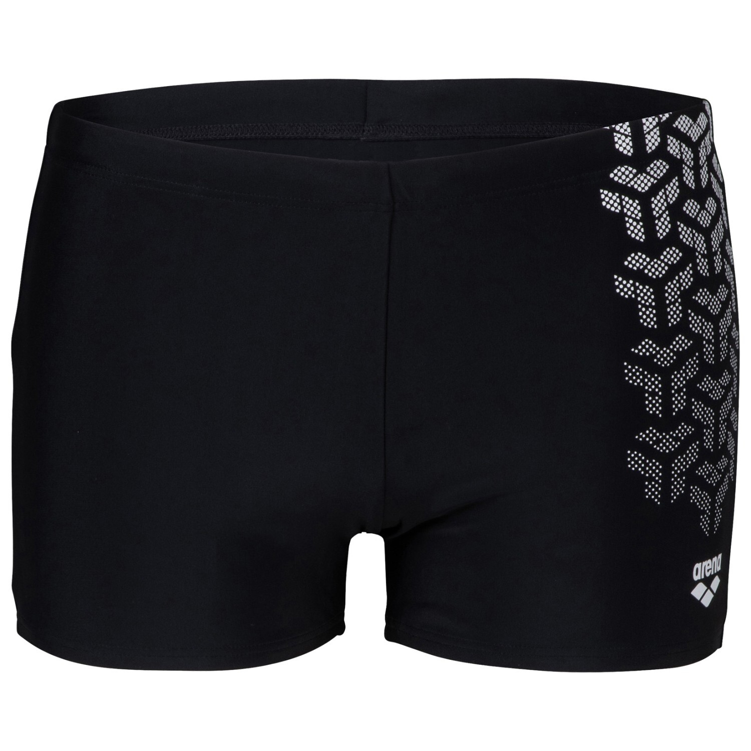 

Плавки Arena Kikko V Swim Short, цвет Black/White