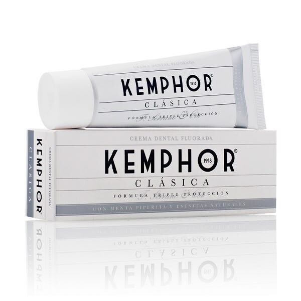 

Clásica 75 мл Kemphor