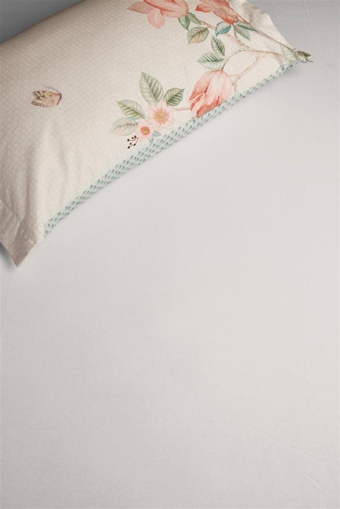 

Простыня Goodnight by Pip белая, размер: 90 x 200/220 см Beddinghouse, Белый, Простыня Goodnight by Pip белая, размер: 90 x 200/220 см Beddinghouse