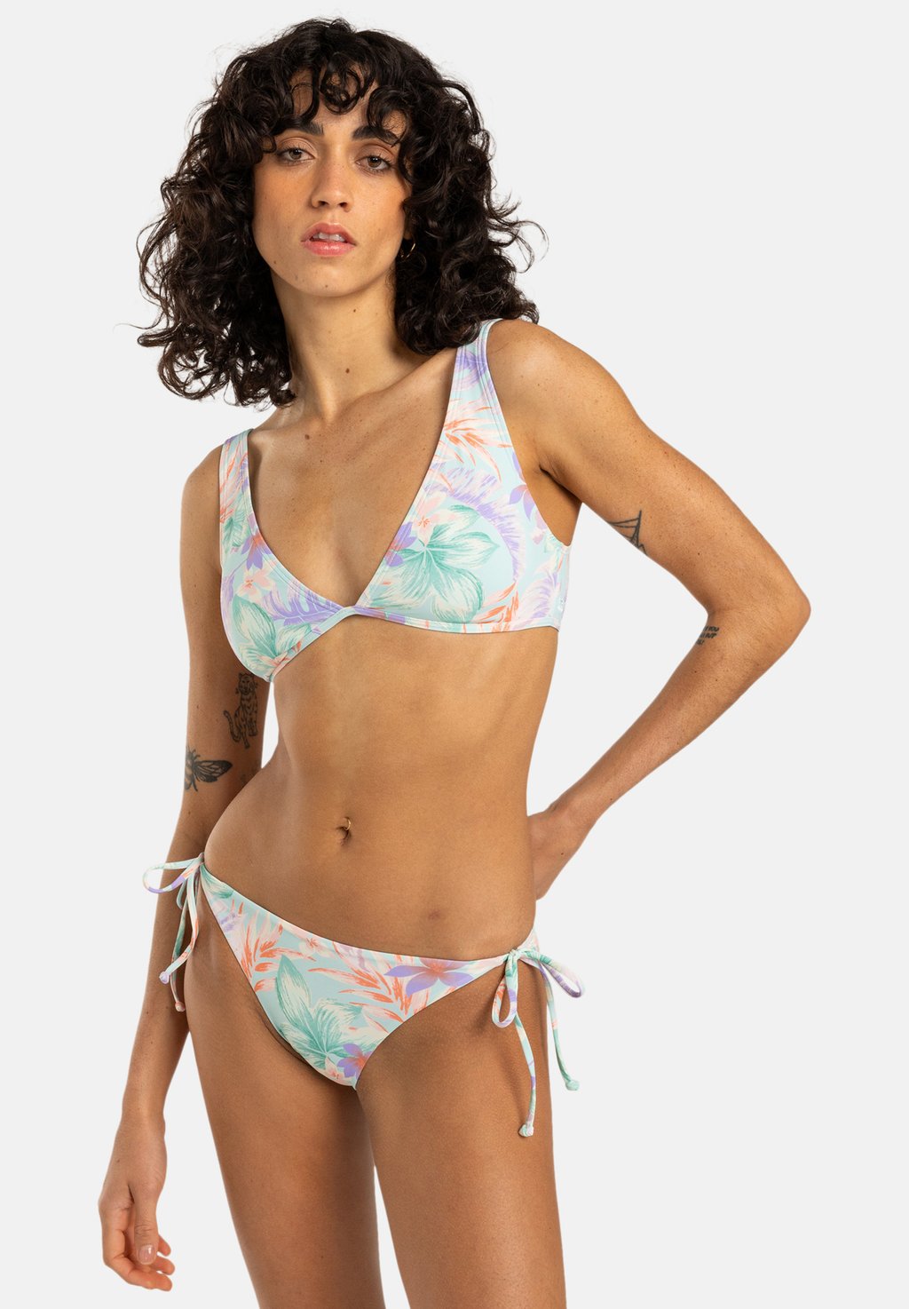 

Плавки бикини Billabong, синий