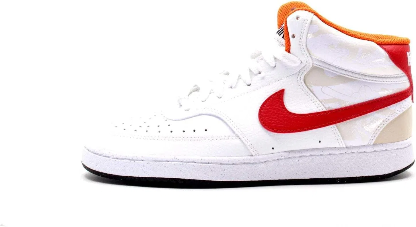 Кроссовки Nike Court Vision MID NN FD9926 161, White