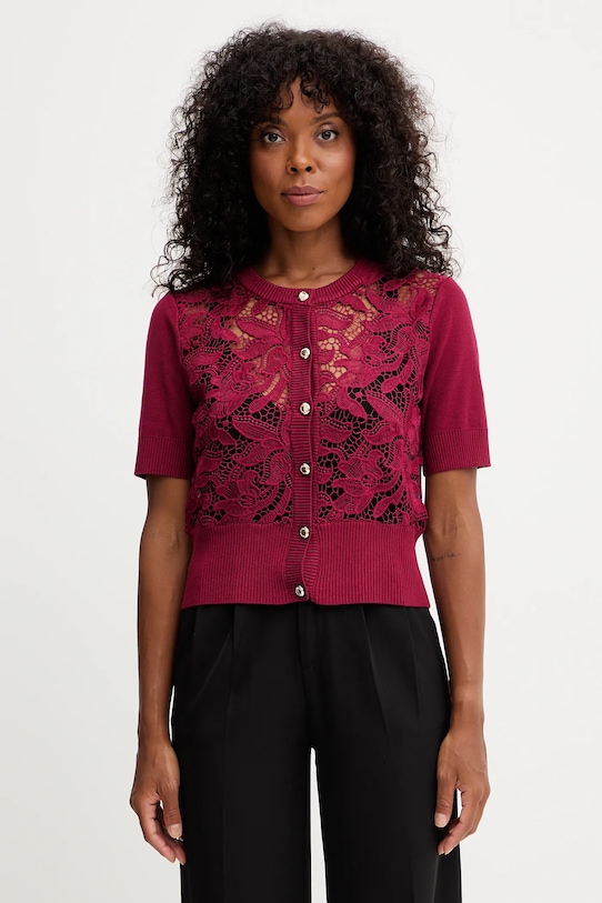 

Кардиган Morgan, красный