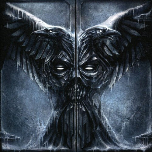 

CD диск Immortal: All Shall Fall