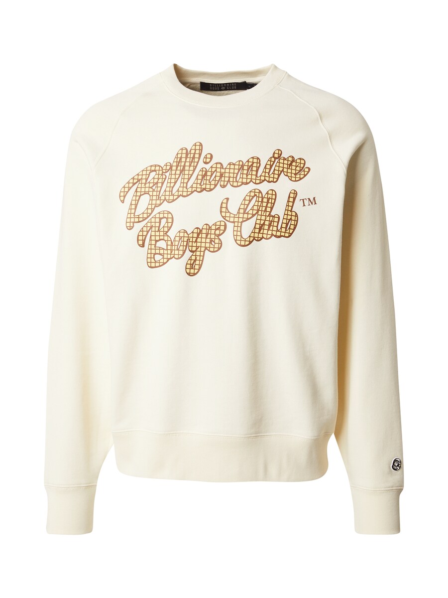 

Толстовка Billionaire Boys Club, бежевый