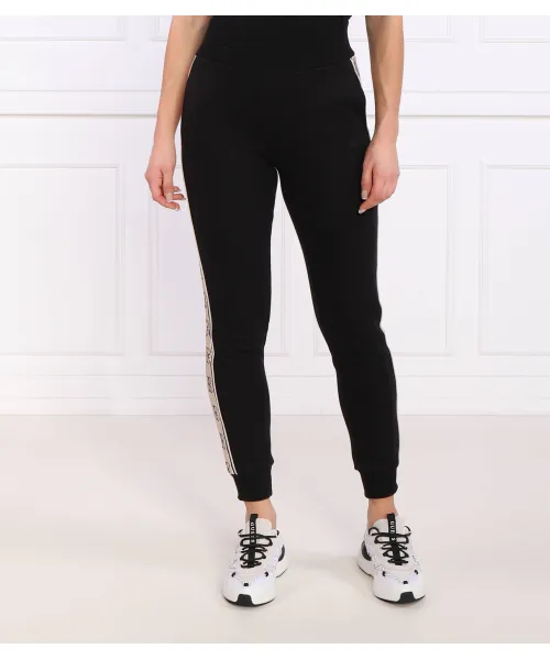 

Спортивные штаны Бритни Regular fit Guess Active, черный