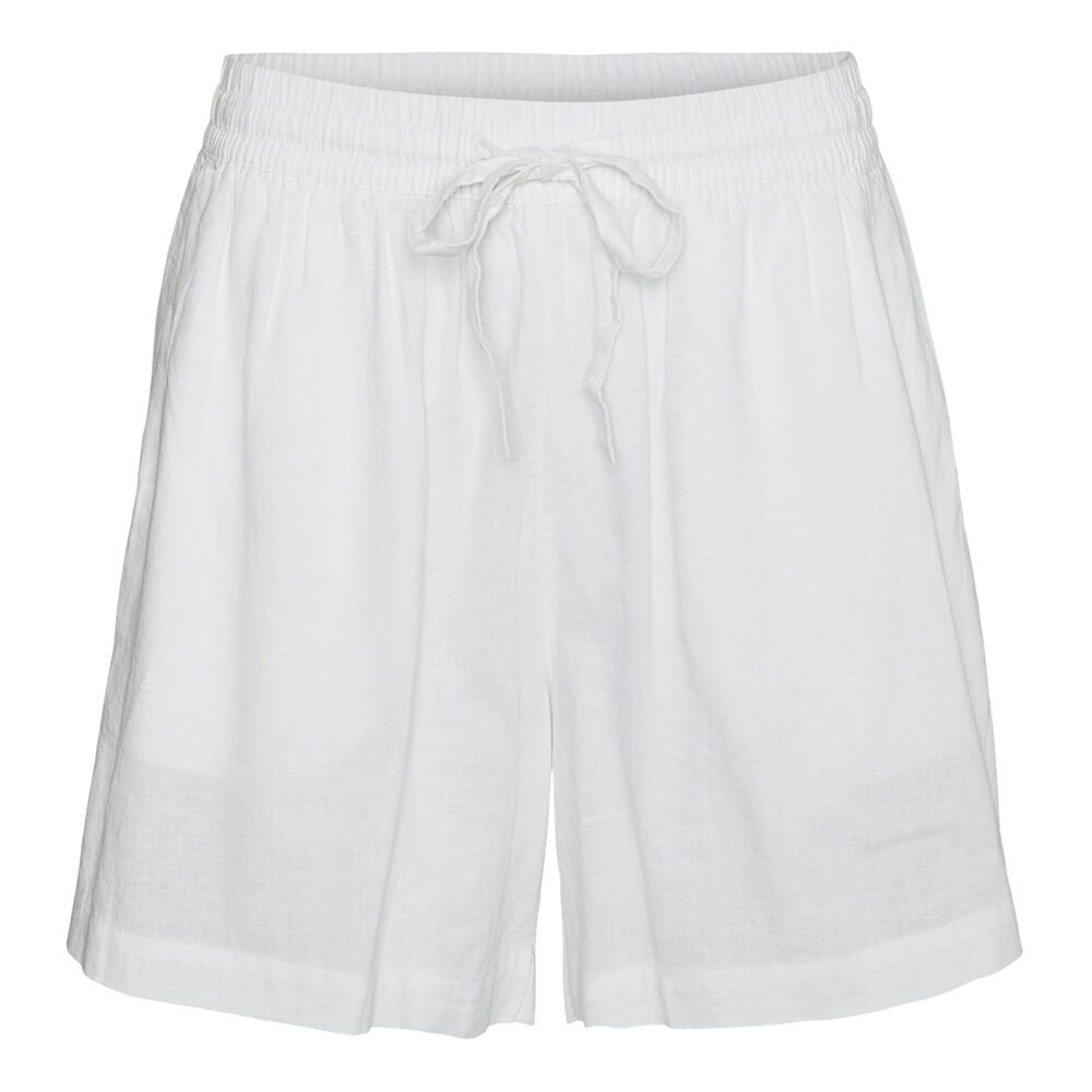 

Шорты Vero Moda Linn, белый