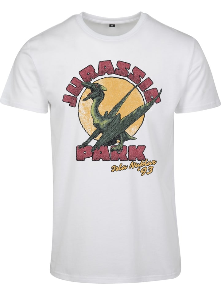 

Футболка Merchcode T-Shirt, белый
