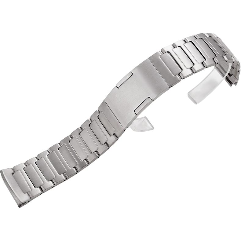 

Ремешок Совместимость Huawei Материал Титан Yu Qing, Azure Earth titanium strap