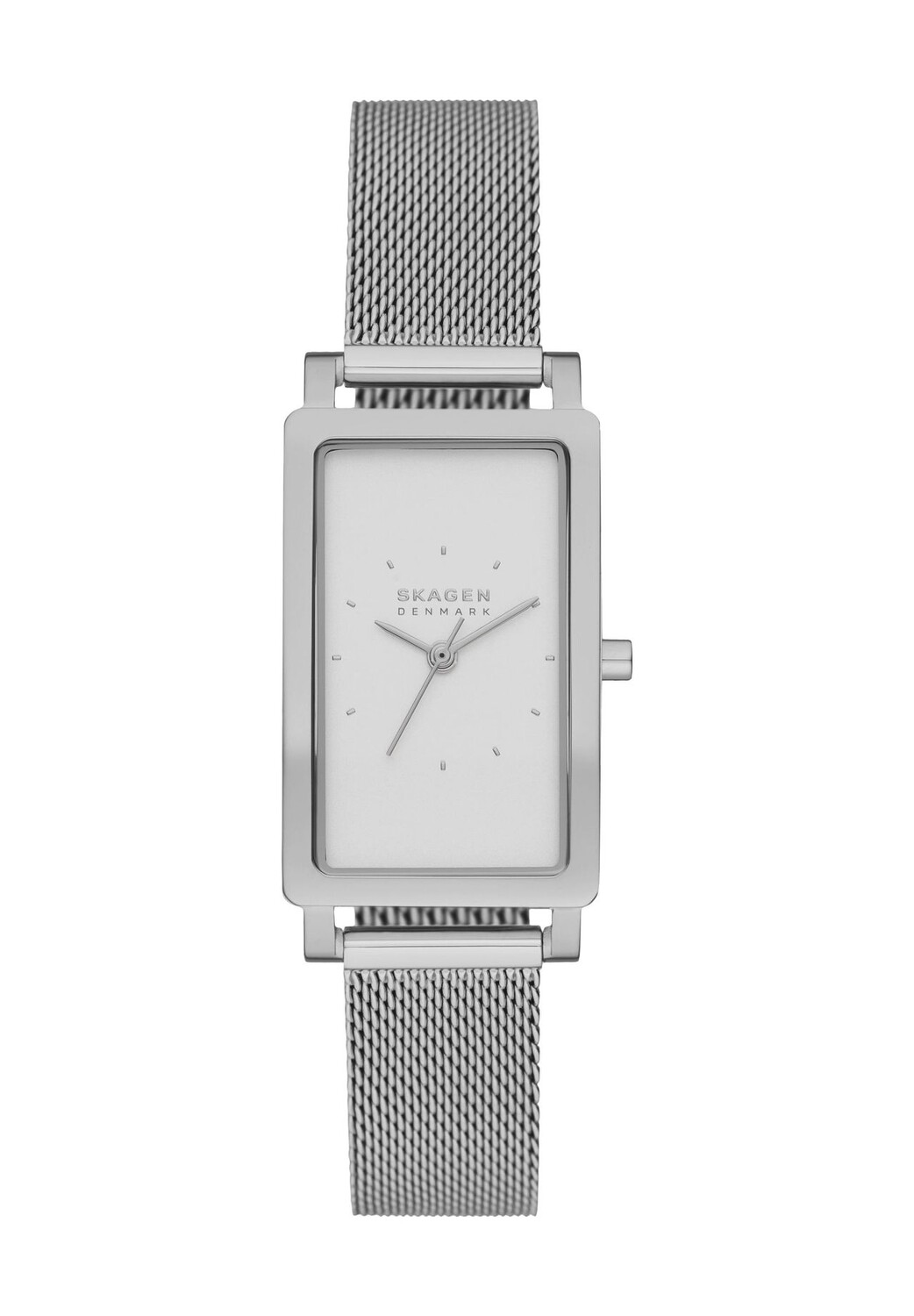 

Женские часы SKW3096 SKAGEN, серебро