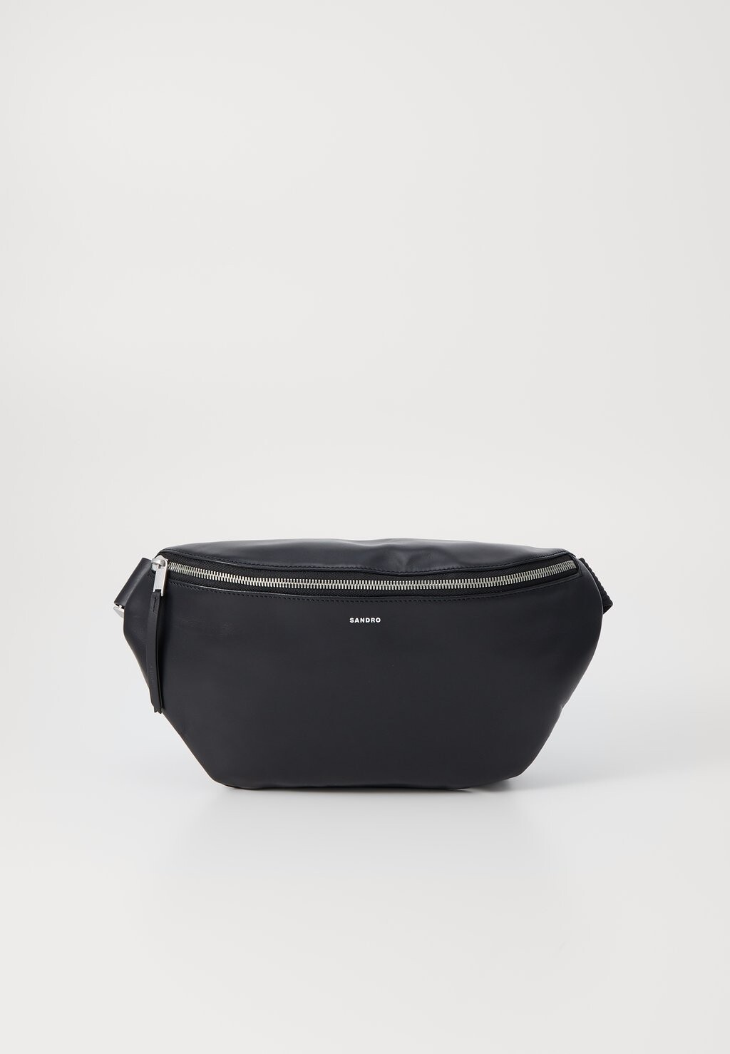 

Поясная сумка MAXI FANNYPACK SUN UNISEX sandro, черный