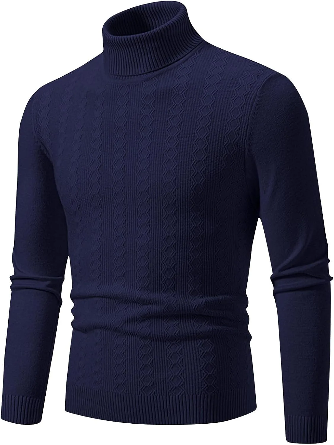 

Толстовка Muscularfit Big and Tall с длинным рукавом, вязаная, осенняя