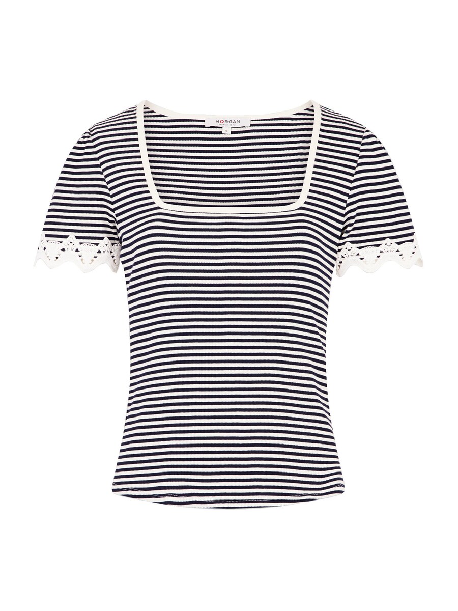 

Футболка Morgan, Navy