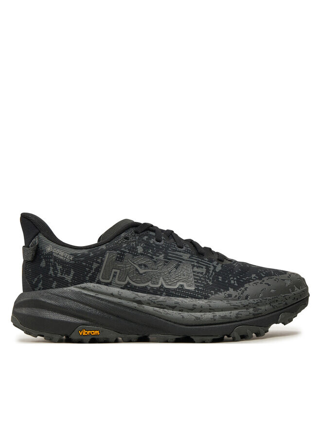 

Беговые кросовки Hoka de running Speedgoat 6 GTX GORE-TEX 1155150 Negro, черный