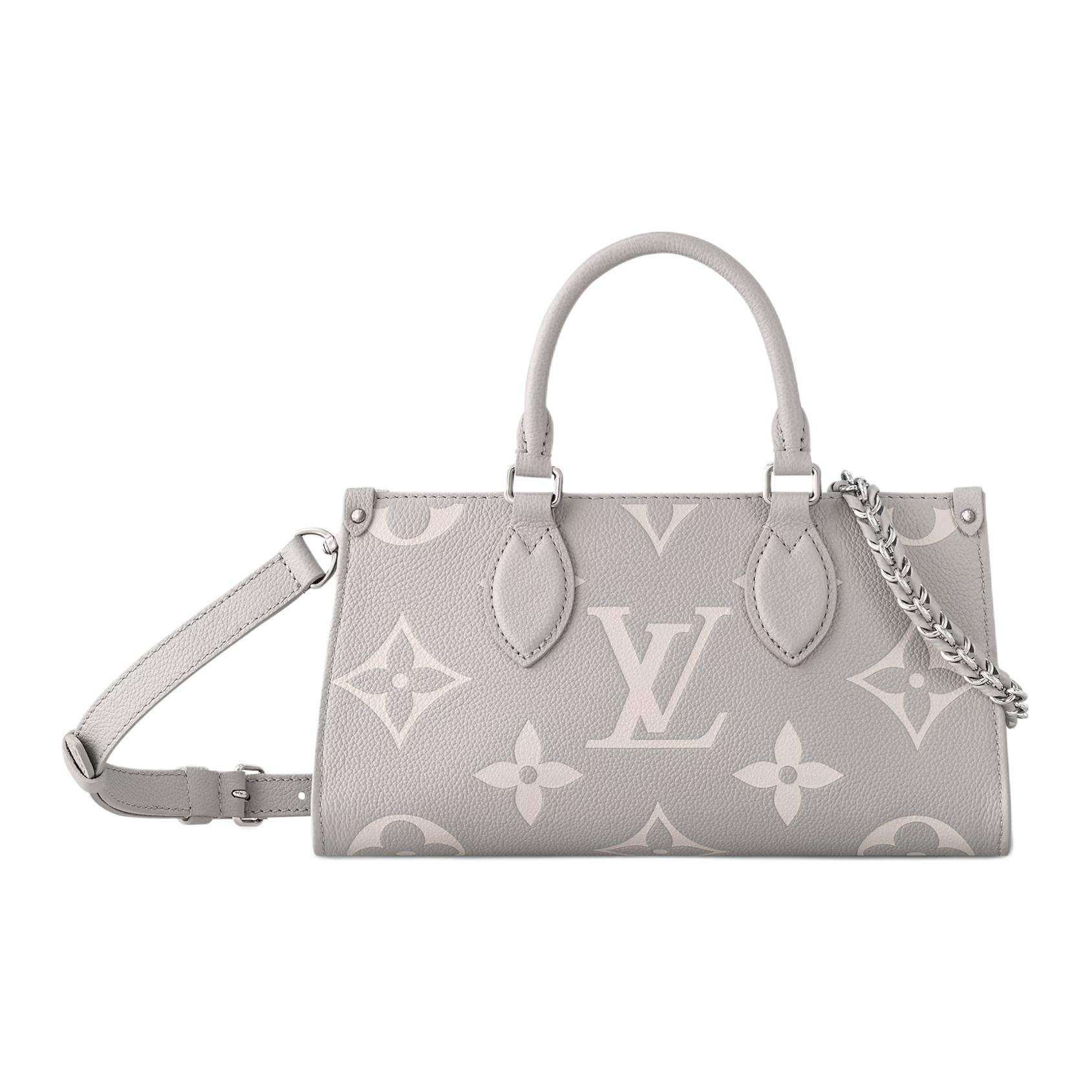 

LOUIS VUITTON Сумка M23641 OnTheGo Восток Запад