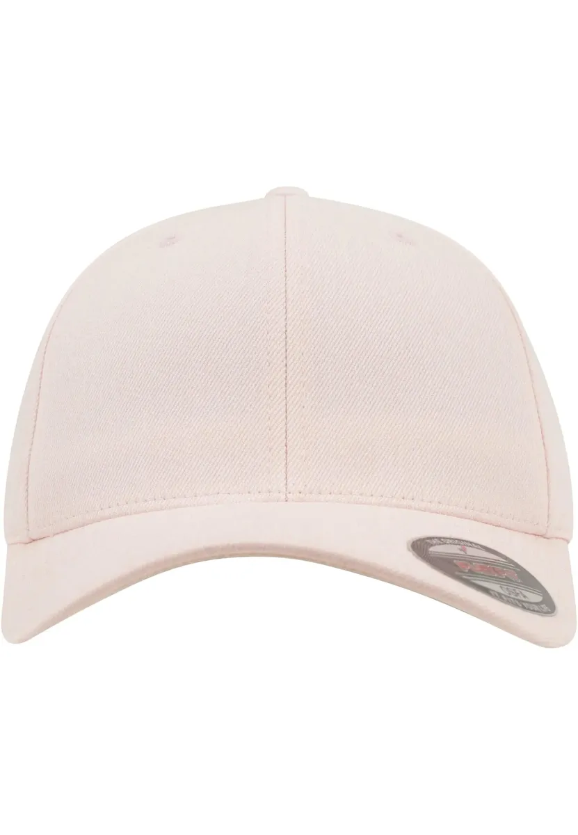 

Flexfit Flex Cap " Flexfit Unisex Flexfit Pastel Melange Cap", цвет Whisperpink