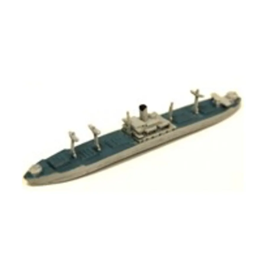 

СС Американская Победа (U), Axis & Allies - Collectible Miniatures Game - War at Sea - Surface Action Singles