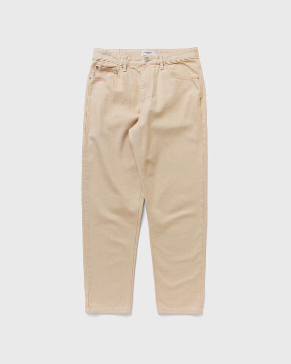 

Джинсы Les Deux Ryder Pants, слоновая кость