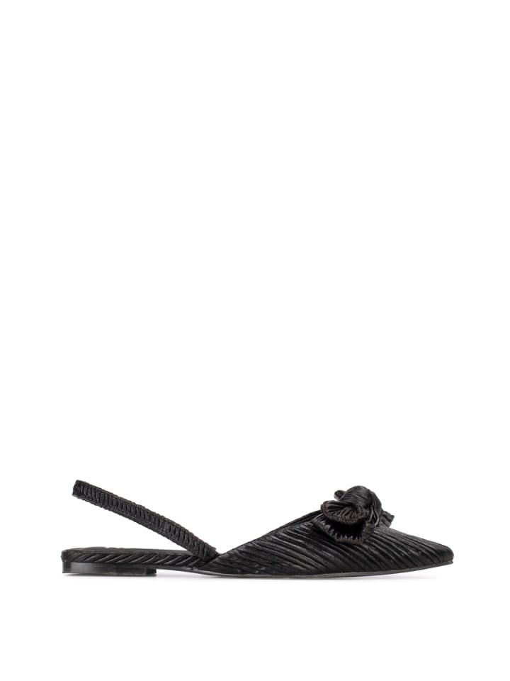 Сабо POSH by Poelman Damen LOA Slingbacks