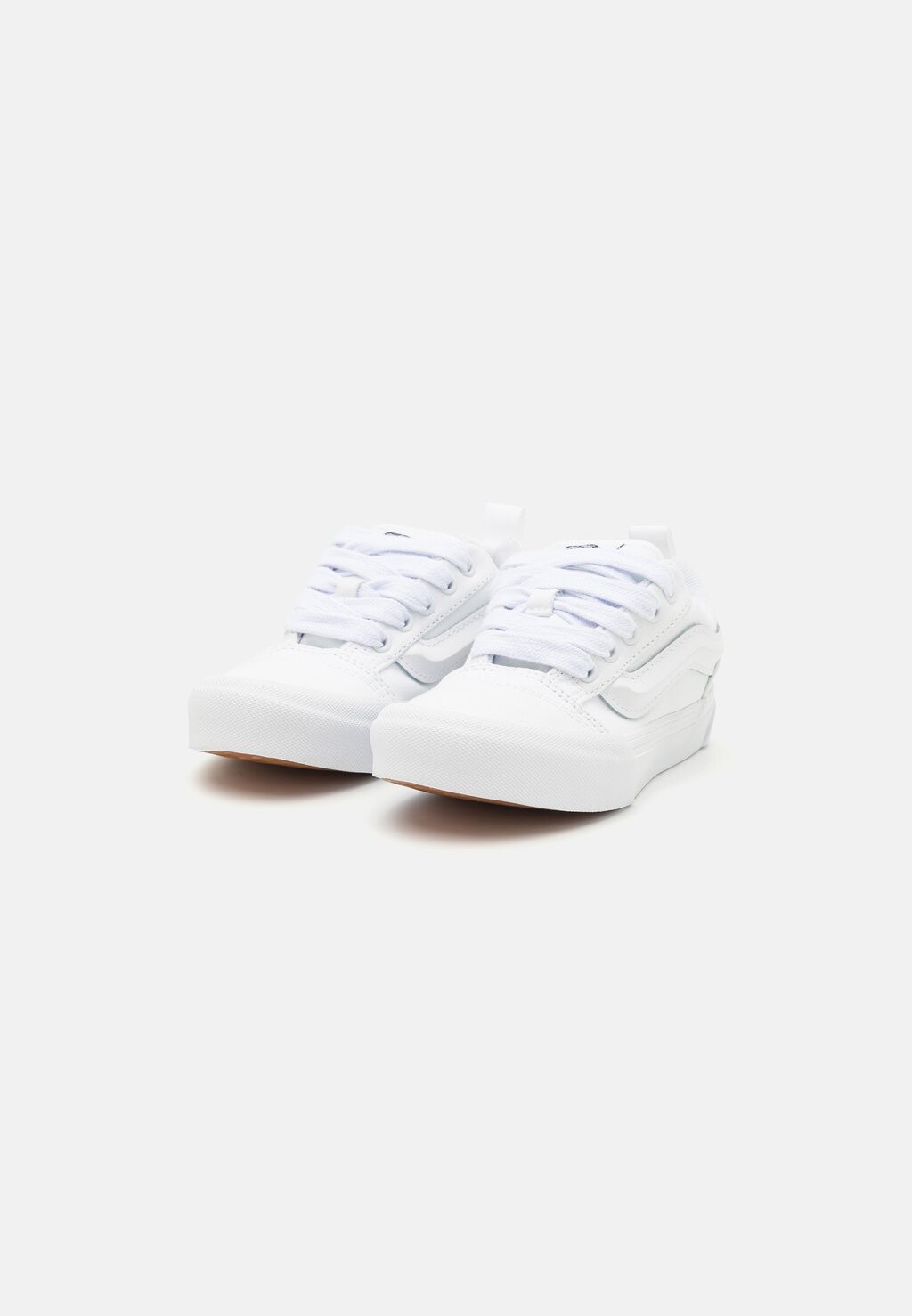 

Скейтерская обувь KNU SKOOL UNISEX Vans, белый