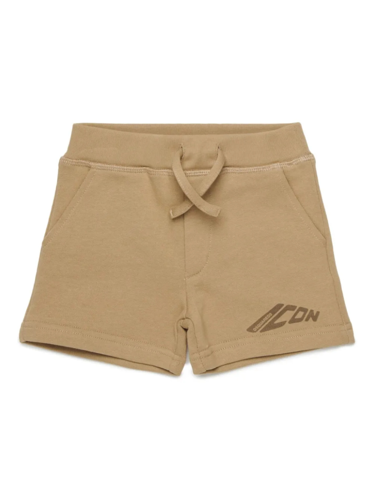 

DSQUARED2 KIDS Икона шорты, нейтральный