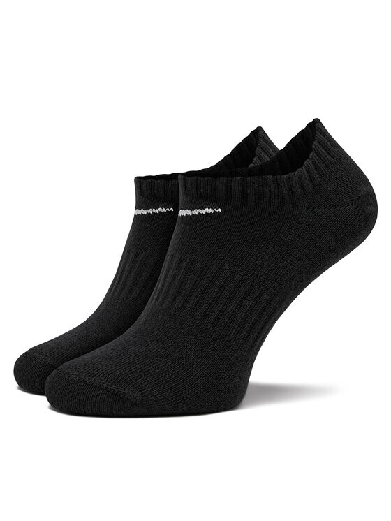 

Комплект из 3 пар мужских носков Nike, черный