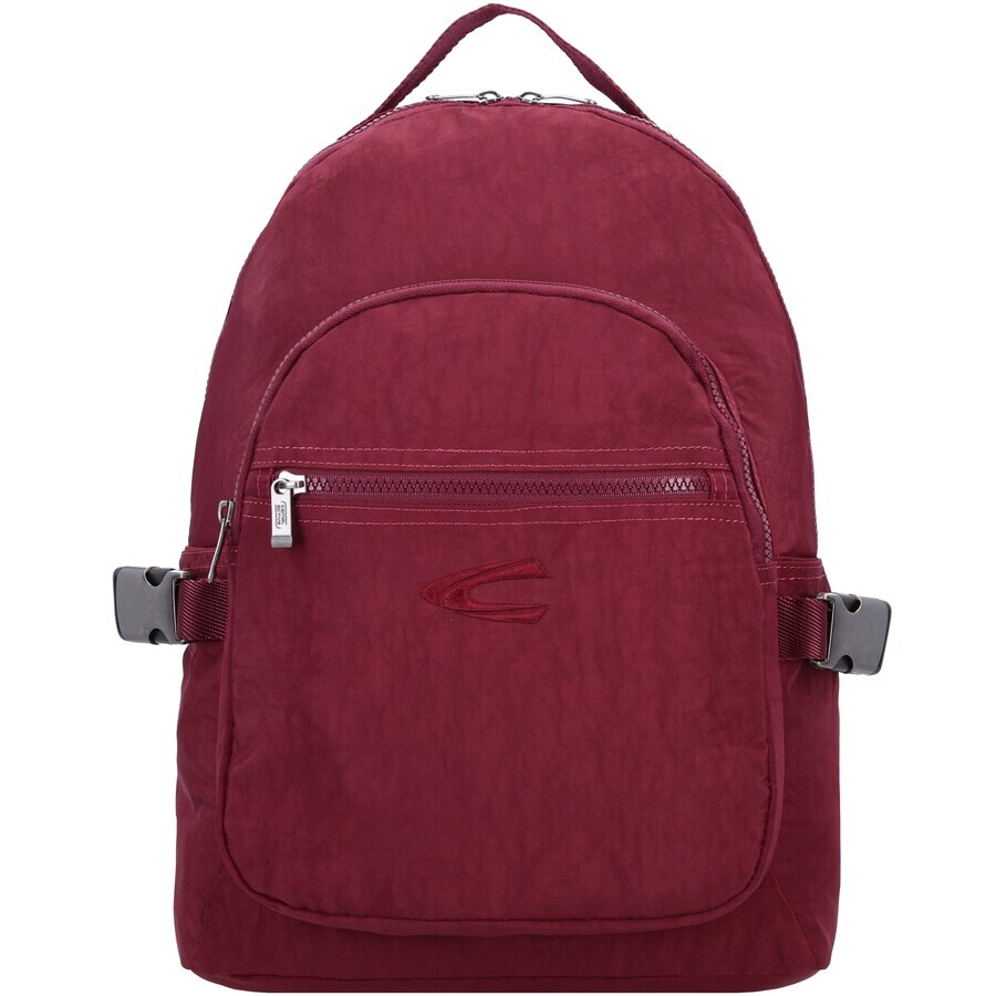 

Рюкзак CAMEL ACTIVE Backpack Journey, цвет Cherry red