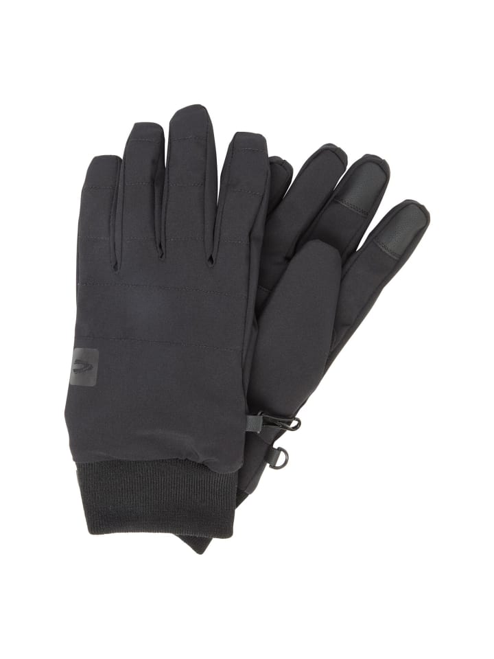 

Camel Active Перчатки teXXXactive черного цвета