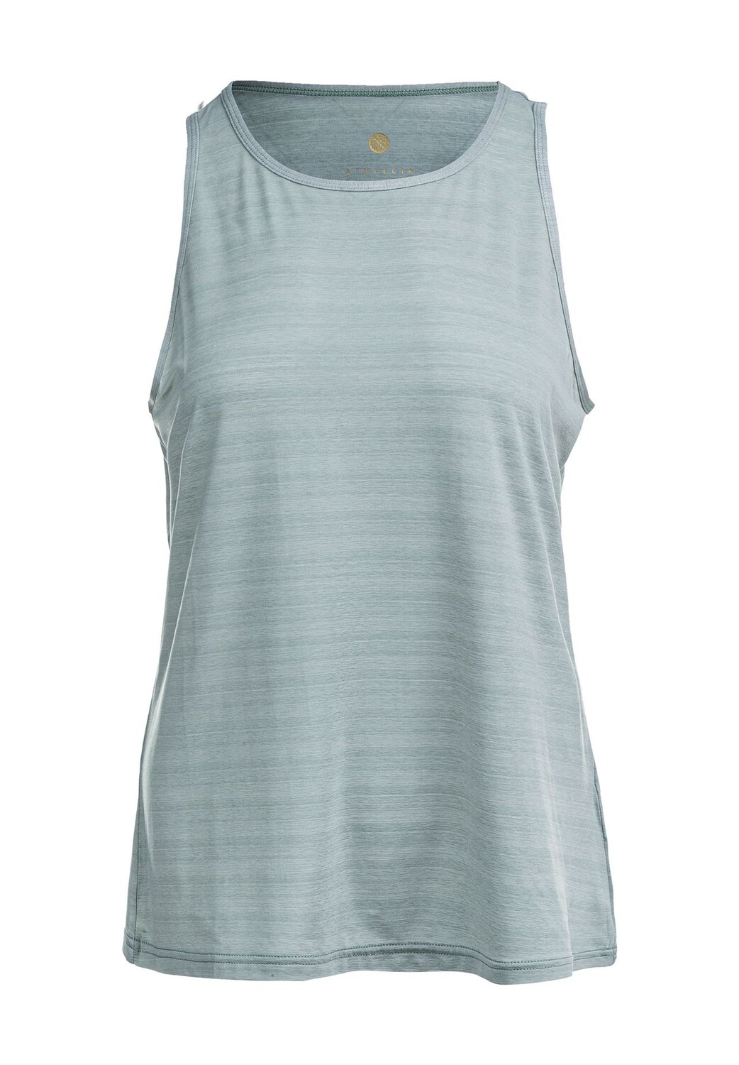 

Майка MOTA с технологией QUICK DRY ENDURANCE ATHLECIA, цвет Slate Gray