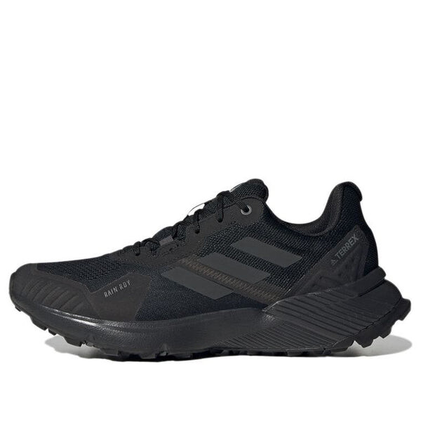

Кроссовки terrex soulstride кроссовки Adidas, черный