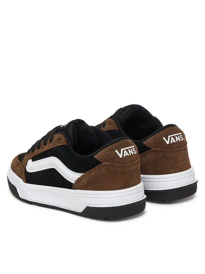 Vans Кроссовки Hylane VN000D4PN431 коричневые — фото 3