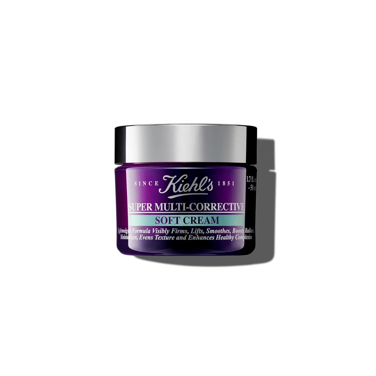 Крем для лица SPF KIEHL'S Антивозрастной «Super Multi-Corrective Soft Cream» от