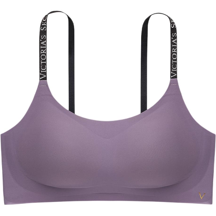 Victoria's Secret Бюстгальтер Women's Haze Purple