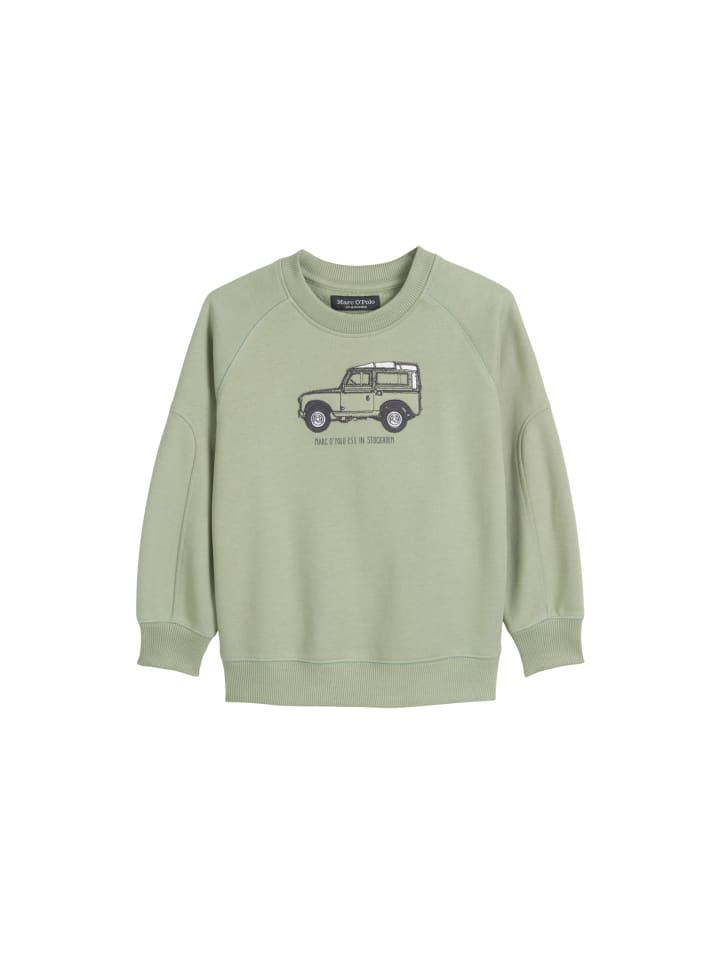 

Толстовка Marc O'Polo
