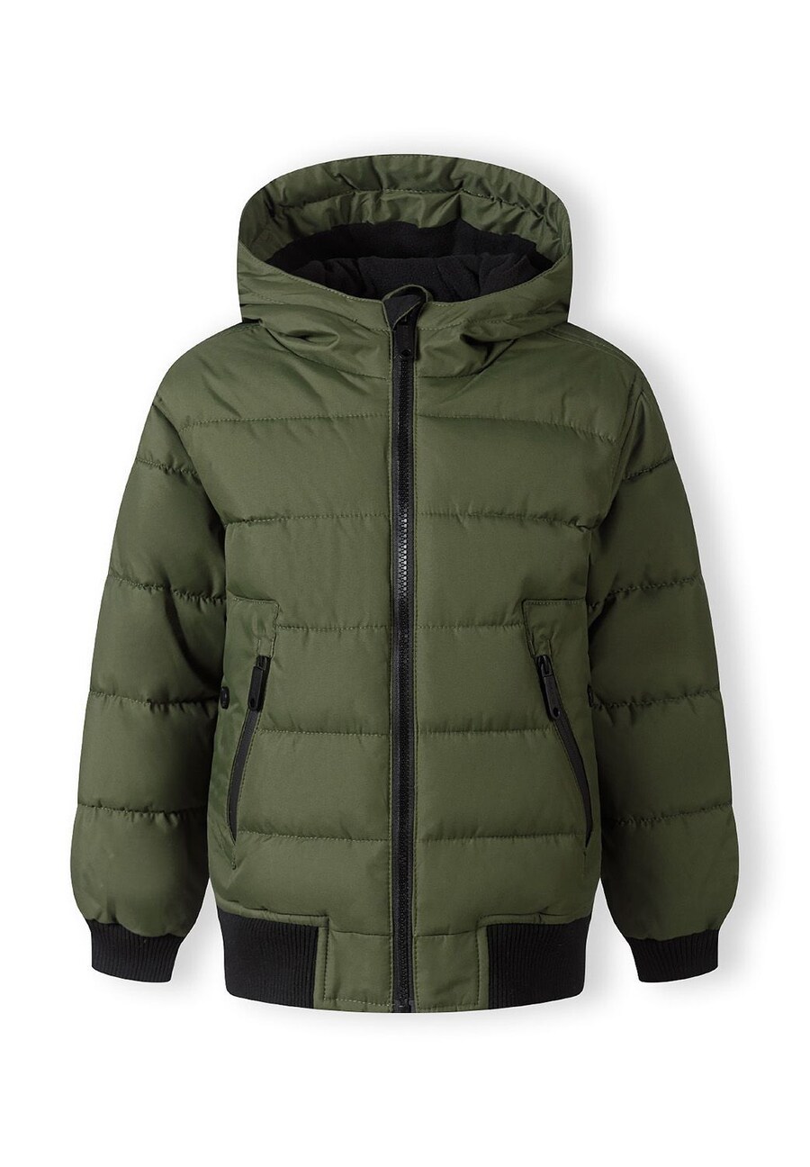 

Зимняя куртка MINOTI Winter Jacket, хаки