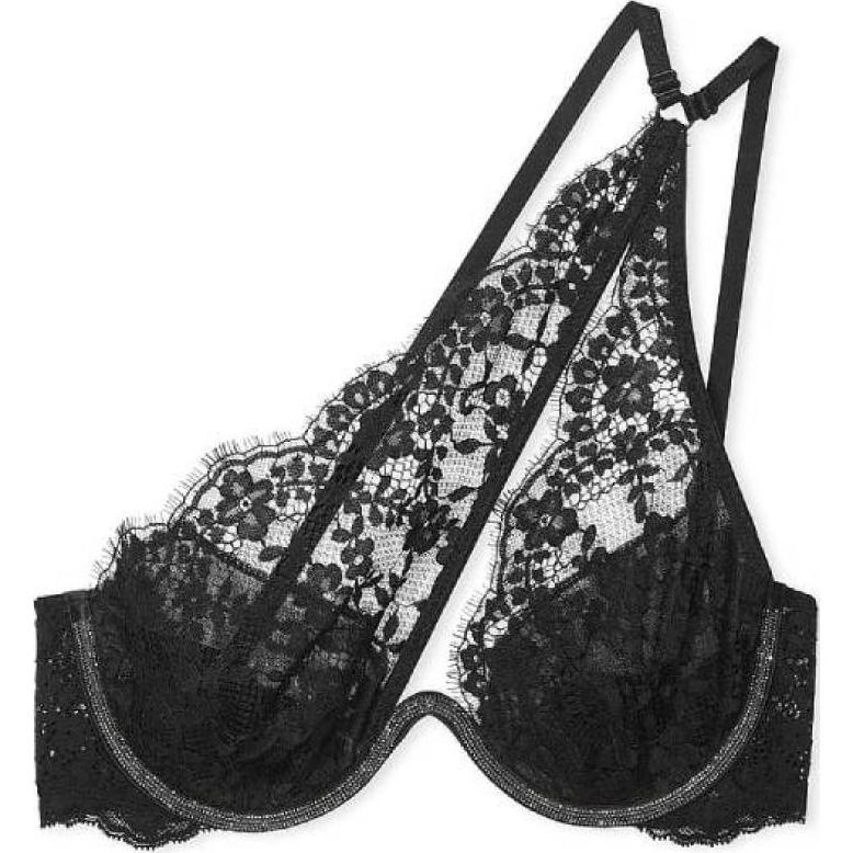 

Sweet Limited DREAM ANGELS Бюстгальтер Victoria's Secret черный