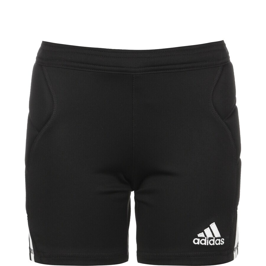 

Тренировочные брюки Adidas TIERRO, черный