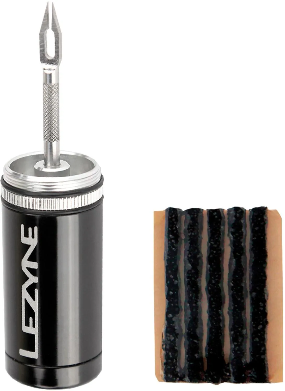 

Бескамерный комплект Lezyne, Black