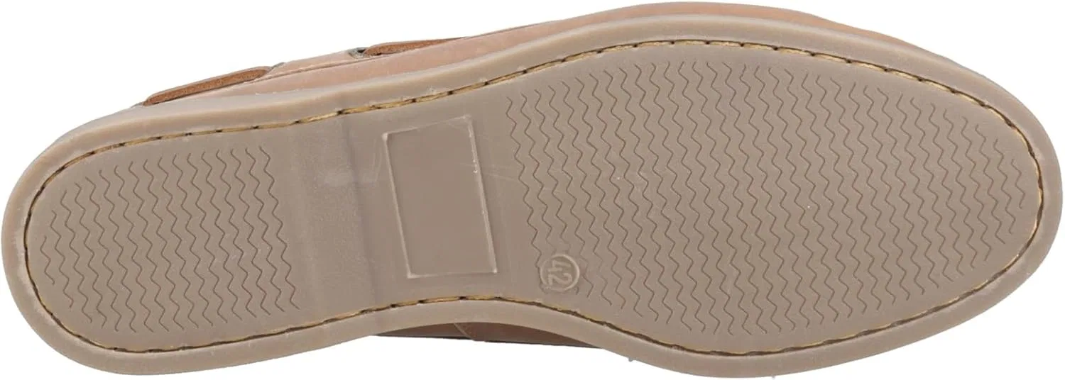 Лоферы Hush Puppies Wilson, Tan — фото 2