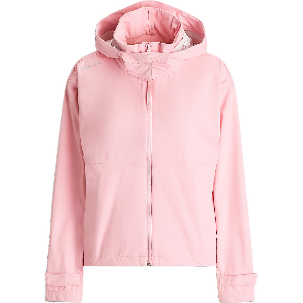 Polo Ralph Lauren Женская розовая куртка, Pink — фото 3