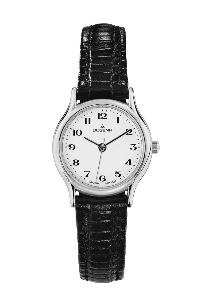 

Женские часы 4460536 DUGENA, черный